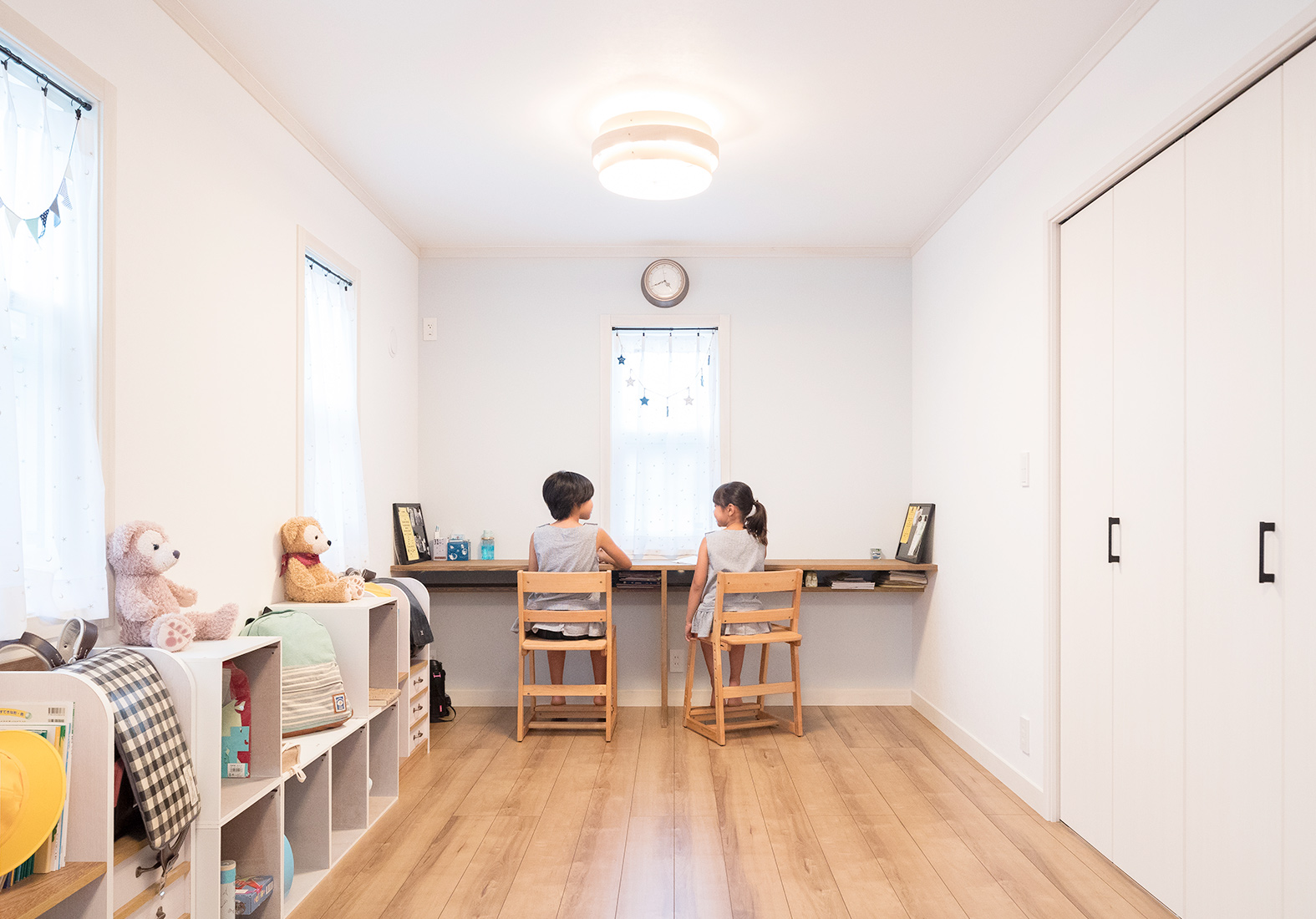 子供部屋写真2