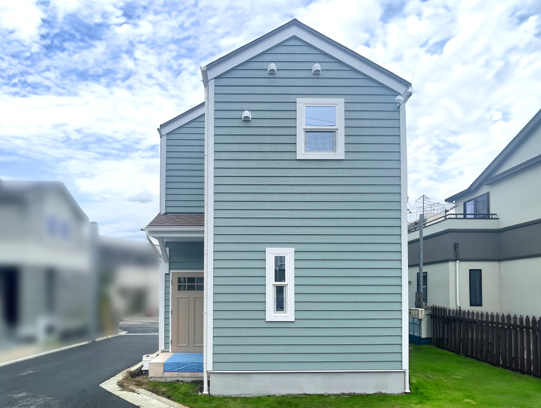 光が育てるリビング